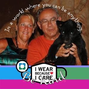 Meet your Posher, Debra